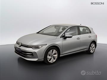 Volkswagen Golf 2.0 tdi scr 150cv style dsg