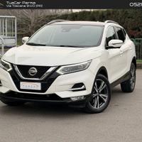 Nissan Qashqai N-Connecta 1.2 DIG-T #9905