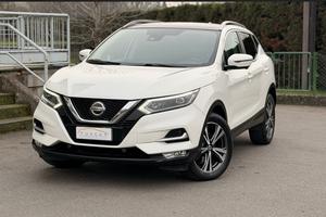 Nissan Qashqai N-Connecta 1.2 DIG-T #9905