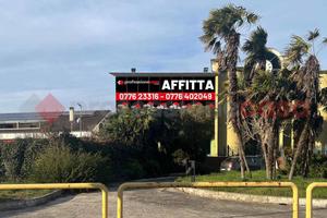 Stabile/Palazzo San Giorgio a Liri