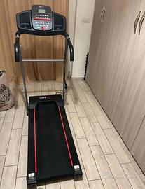 tapis roulant+cyclette 