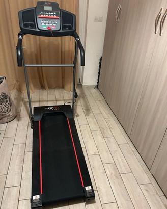 tapis roulant+cyclette 