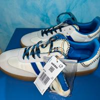 Adidas Samba X Wales Bonner taglia 45