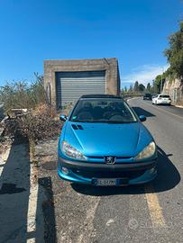Peugeot 206 xs