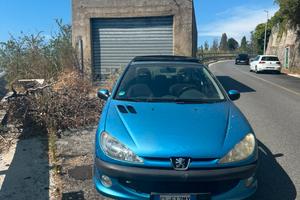 Peugeot 206 xs