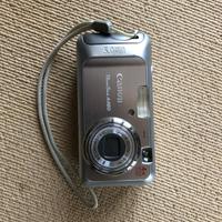 Canon powershot a460