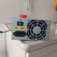 Alimentatore ADJ 500W