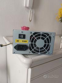 Alimentatore ADJ 500W