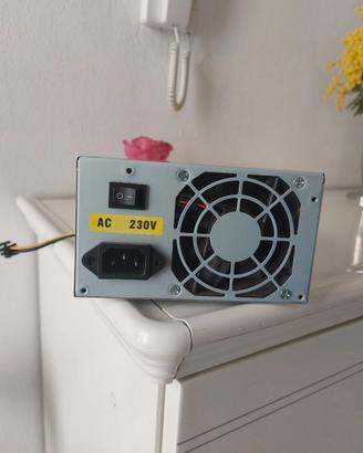 Alimentatore ADJ 500W