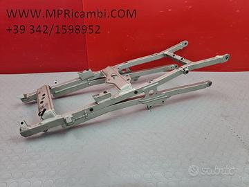 TELAIETTO POSTERIORE KAWASAKI NINJA 600 2000 2001