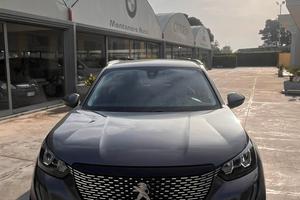 Peugeot 2008 BlueHDi 130 S&S EAT8 Allure