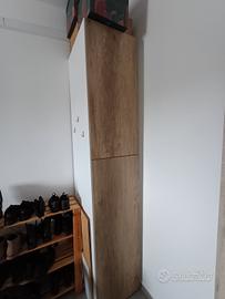 mobile dispensa/armadio