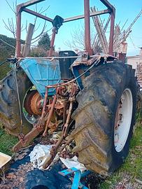 landini 9500 Special 