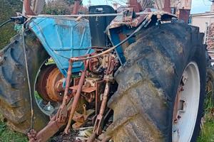 landini 9500 Special 