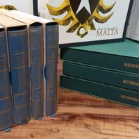Raccoglitori vuoti francobolli anni 60 San Marino