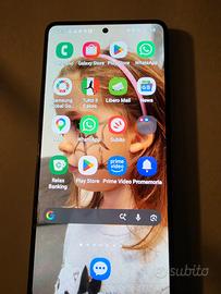 cel Samsung  A31
