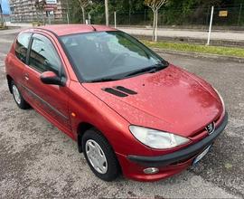 Peugeot 206 PREMIUM