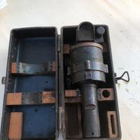 Collimatore militare