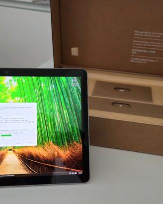 Surface go 4 128gb