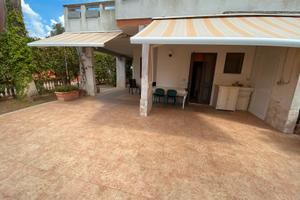 SETTEMBRE Villetta a schiera SALENTO