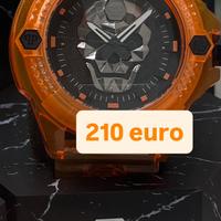 Orologio philipp plein