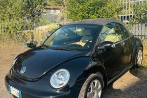 NEW BEETLE 1.9 TDI 1OICV CABRIO
