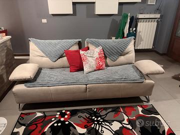 Divano Dondi salotti