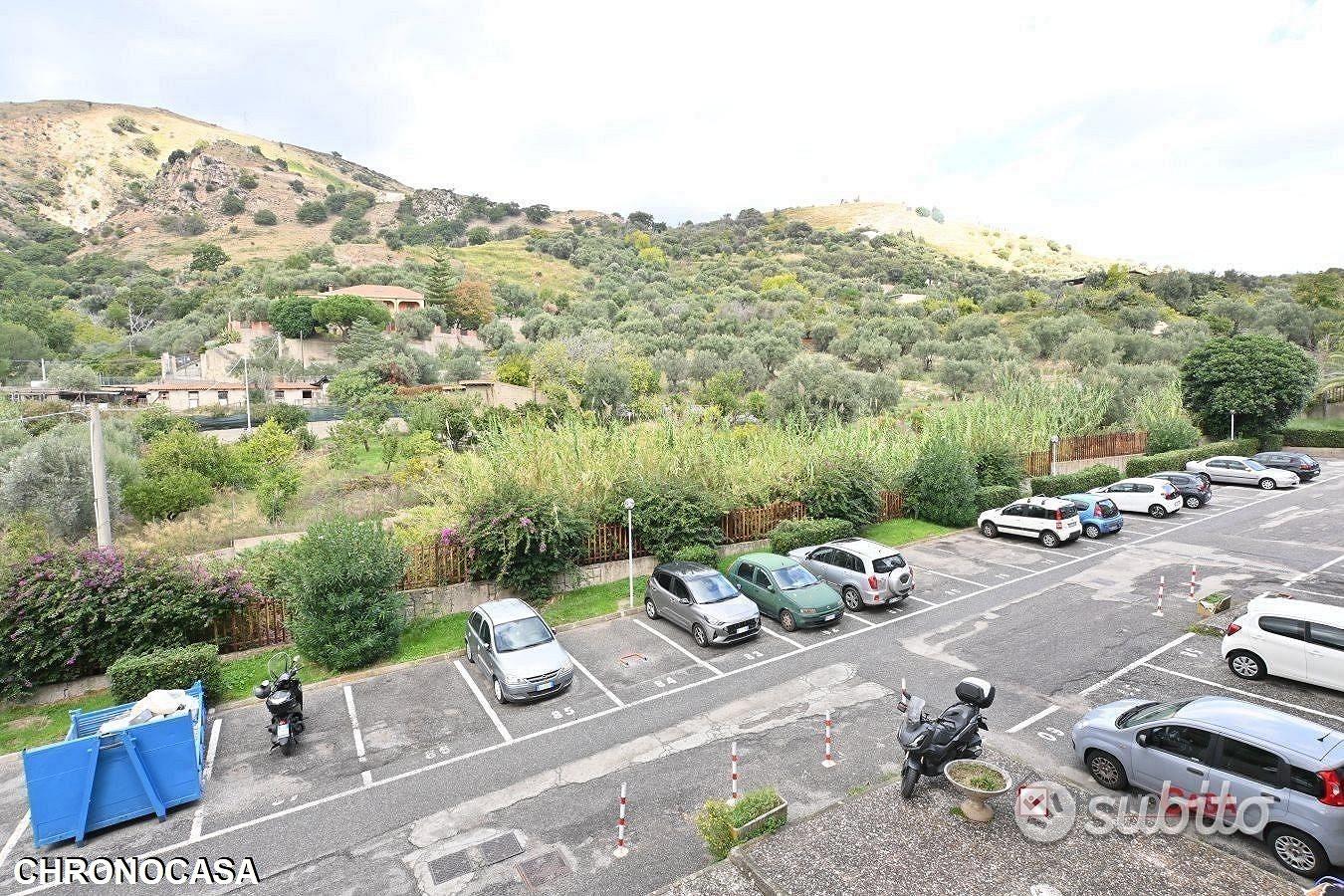 Apartment in Messina, Contrada Nuovo Piano di Zona, II Circoscrizione - Vista 5