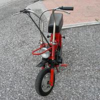 Piaggio levoni foroni zucchero