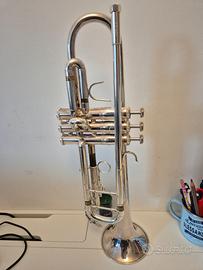 Tromba Sib Bach TR501 usata