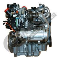 Motore completo nuovo Cod. K9K656
