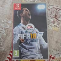 STOCK35 NINTENDO SWITCH 1 GIOCO COMPLETO 