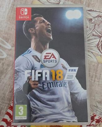 STOCK35 NINTENDO SWITCH 1 GIOCO COMPLETO 