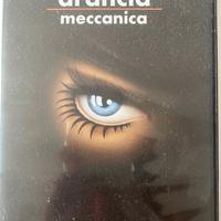Dvd “Arancia meccanica”