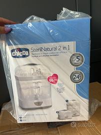 Sterilizzatore CHICCO