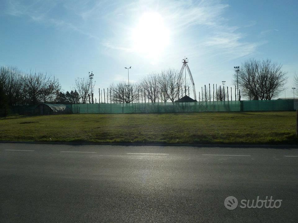 Terreno edificabile a Filo di Argenta (FE) - Vista 3