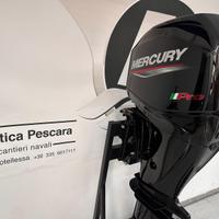 Hai un mercury 40? Chiamaci che lo supervalutiamo
