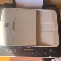 Stampante Canon  scanner 