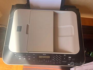 Stampante Canon  scanner 