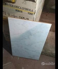 rimanenze di piastrelle 