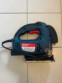 Seghetto alternativo