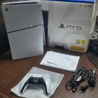 PlayStation 5 slim 1 tb