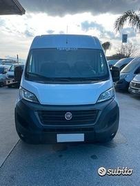 Fiat ducato maxi l4-h2 psl-tsa 2.3 mtj 180cv-2020