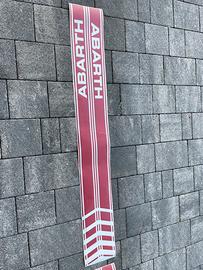 Fasce laterali  per 500 595 695