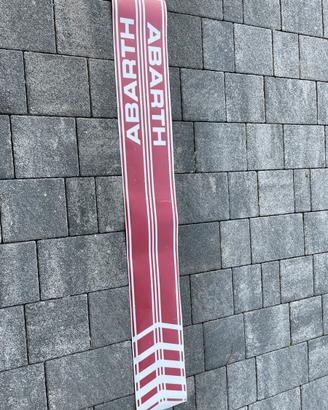 Fasce laterali  per 500 595 695