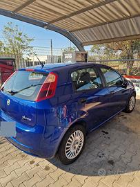 Fiat grande Punto 1.3d Mulitijet