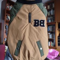 Cappottino impermeabile cane taglia piccola