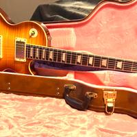Epiphone LES PAUL Stand. Honey ’59 Ltd.Ed. 50th