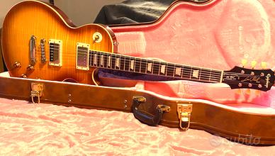 Epiphone LES PAUL Stand. Honey ’59 Ltd.Ed. 50th