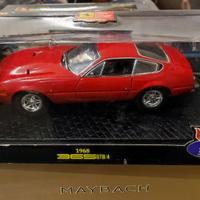 Hot Wheels e altri modellini 1/18